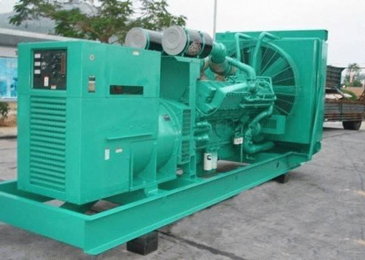和龙75kw康明斯柴油发电车出租图片 和龙75kw康明斯柴油发电车出租图片