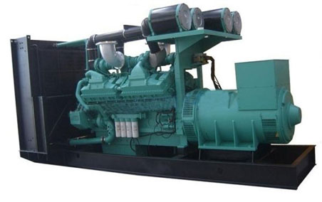 和龙200kw康明斯发电机组图片 和龙200kw康明斯发电机组图片