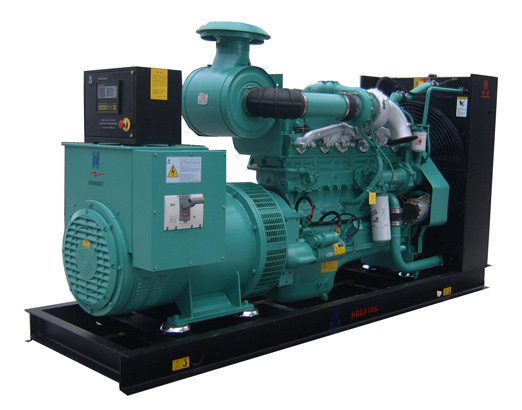 和龙柴油发电机 和龙柴油发电机