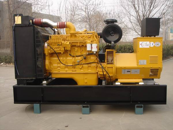 和龙发电机出租