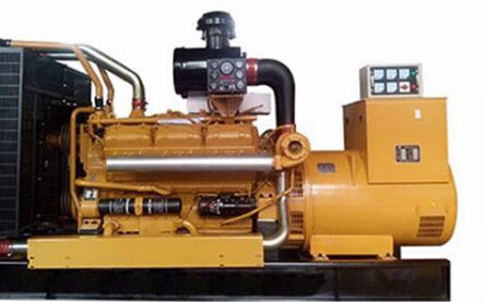 和龙发电机出租