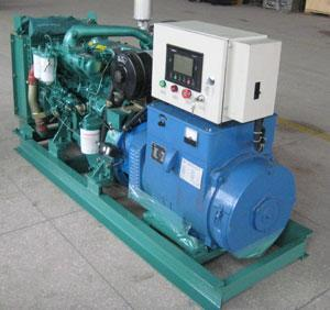 和龙发电机出租