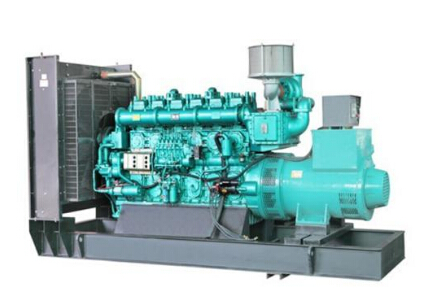 和龙发电机出租