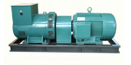 和龙发电机出租