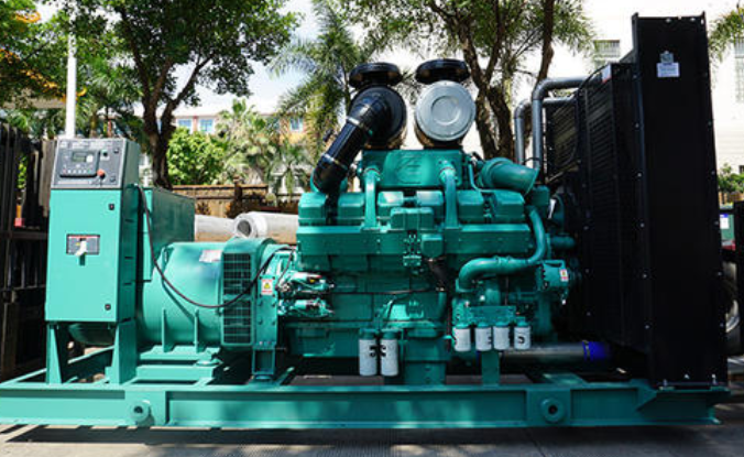 和龙柴油发电机 和龙柴油发电机